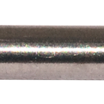 1/4" Industrial Grade Carbide Drill Bit