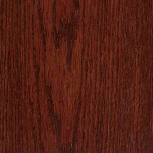 Timber Red Oak