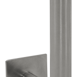 MODERN Transitional Vertical Toilet Paper Holder